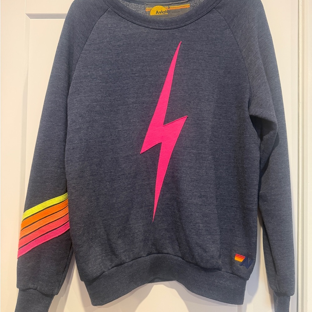 Aviator Nation Sweatset